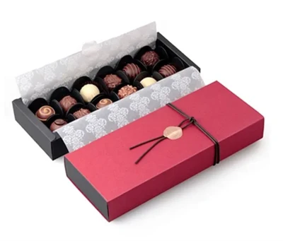 Vantaġġi Ta 'Screen Printing U Cold Foil Ittimbrar Għal Kaxxi Rigali Boutique